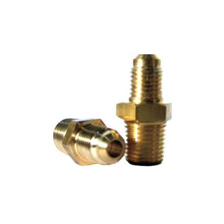 3/8 MSAE  X 3/8 MNPT