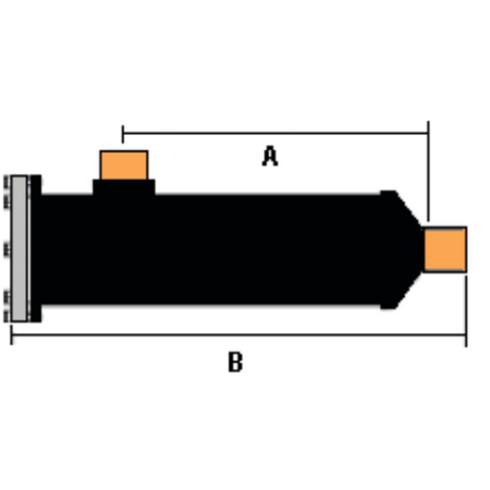 2 Core - 1-1/8 SOL