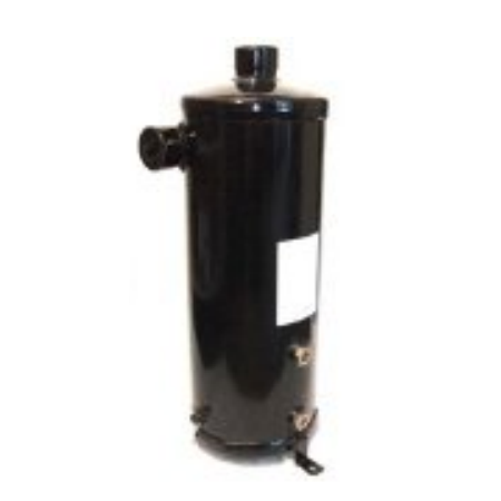 Centrifugal Oil Separator/Reservoir