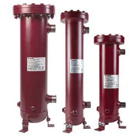 Std Filter Kit to suite Temprite 133A Oil Separator