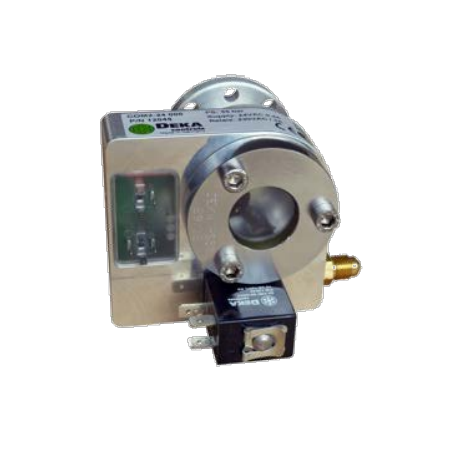 Adaptor COM1 - Multi Fit 3 & 4 bolt