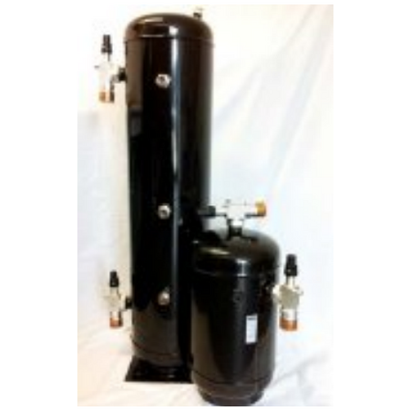 Liquid Receiver 309-14