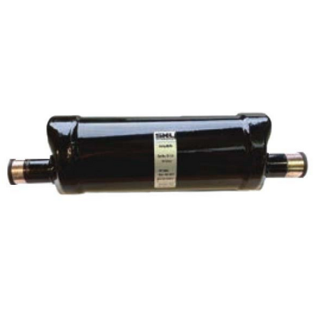 Discharge Muffler 311-14
