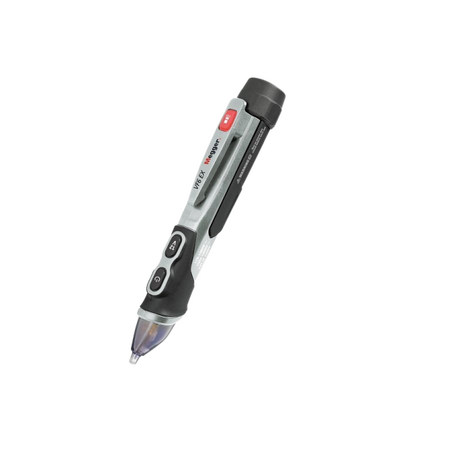 EX Hazardous Area AC Voltage Detector | 12V to 1000V Range | Visual, Audible & Vibration Alerts | by Rapid Tech