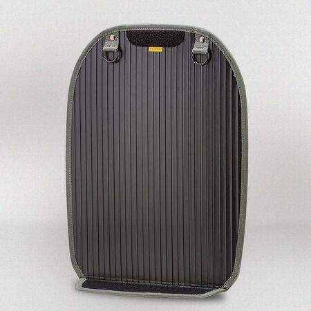 TECH PAC WHEELER Bulk Panel