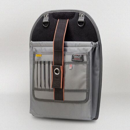 TECH PAC WHEELER Laptop Panel