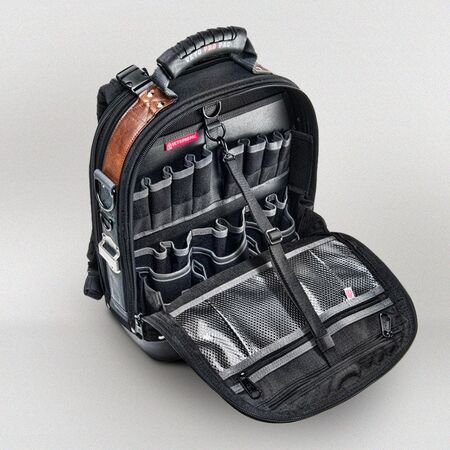 TECH PAC LT