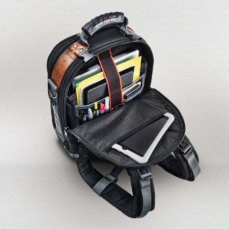 TECH PAC LT