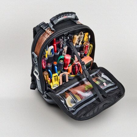 TECH PAC LT