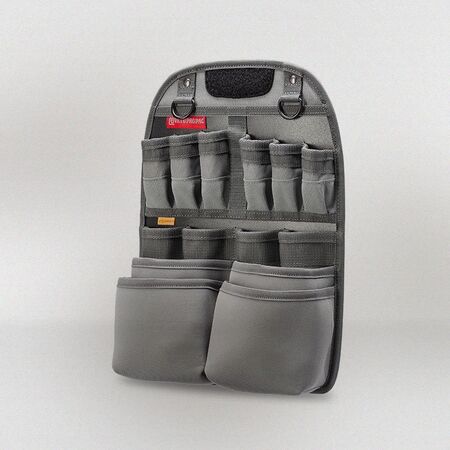 TECH PAC MC BLACKOUT Tool Panel