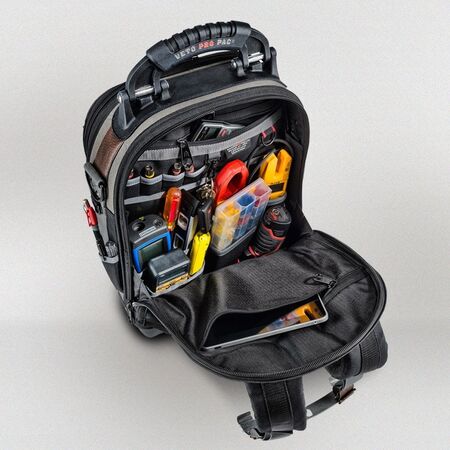 TECH PAC