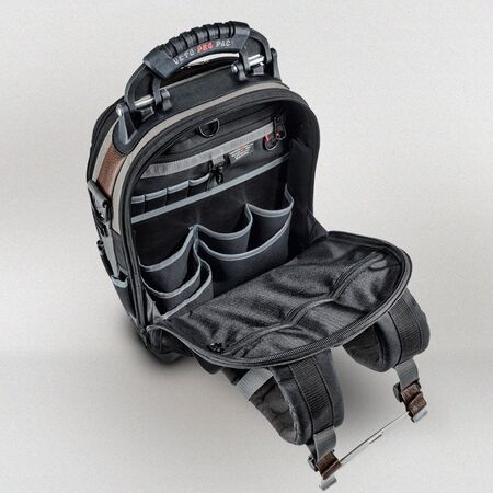 TECH PAC
