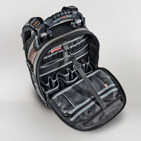 TECH PAC