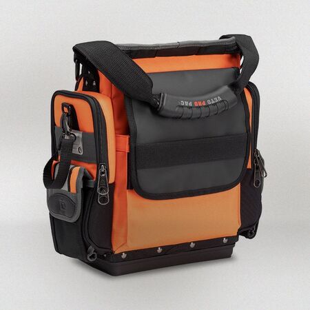 TP-XXL HI-VIZ Orange