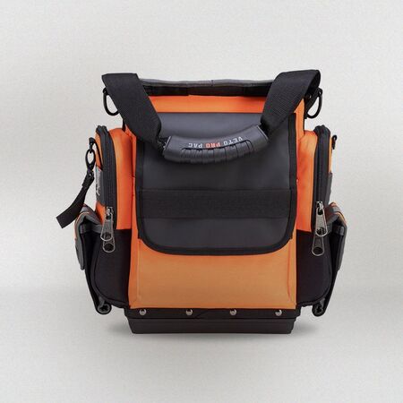 TP-XXL HI-VIZ Orange