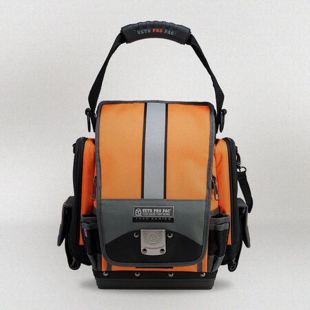 TP-XXL HI-VIZ Orange