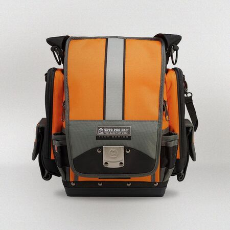 TP-XXL HI-VIZ Orange