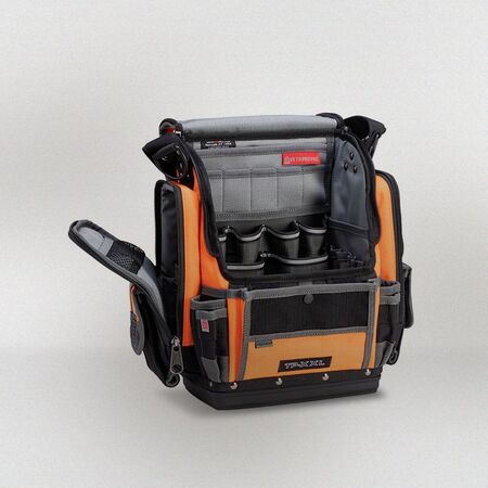 TP-XXL HI-VIZ Orange