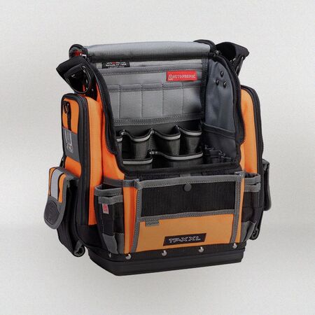 TP-XXL HI-VIZ Orange