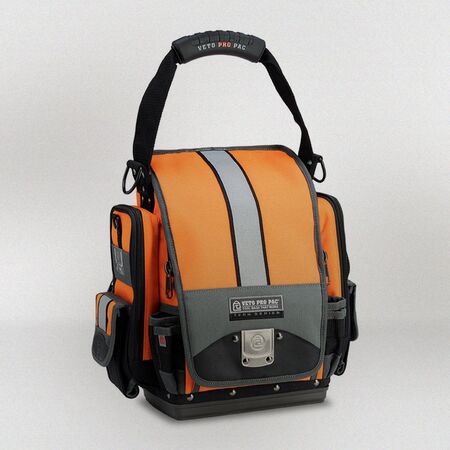 TP-XXL HI-VIZ Orange