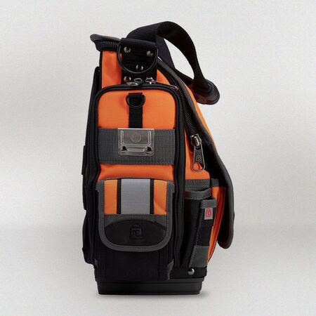 TP-XXL HI-VIZ Orange