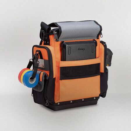 TP-XXL HI-VIZ Orange