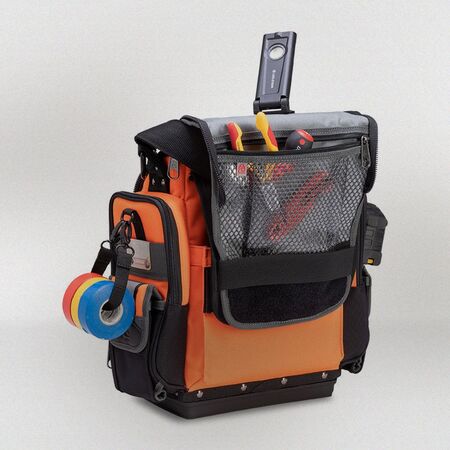 TP-XXL HI-VIZ Orange