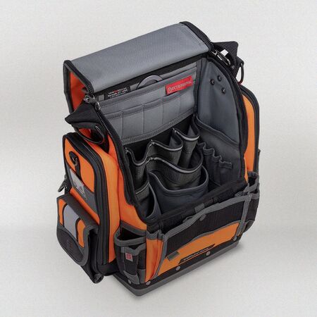 TP-XXL HI-VIZ Orange