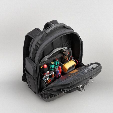 EDC PAC UTILITY INSERT (Tool Panel)