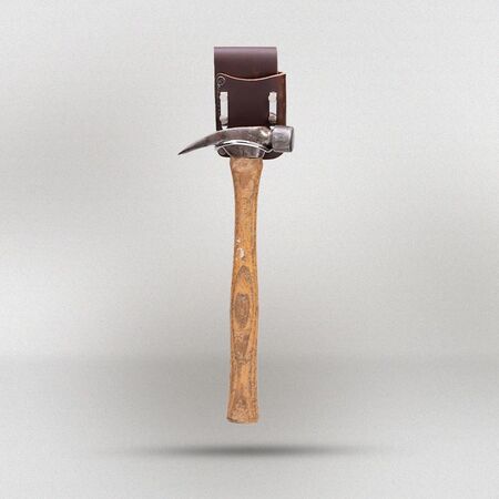 HH1 Hammer Holder