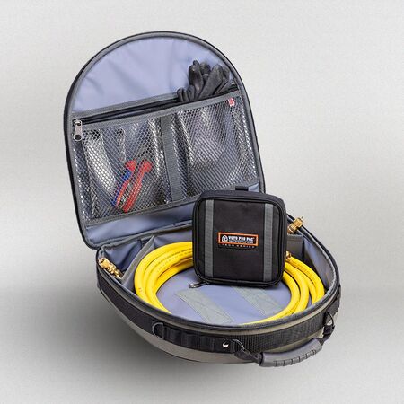 HOSE HAULER