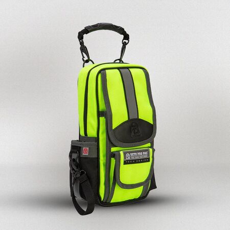 MB2 HI-VIZ Yellow