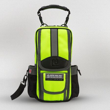 MB2 HI-VIZ Yellow