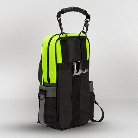 MB2 HI-VIZ Yellow