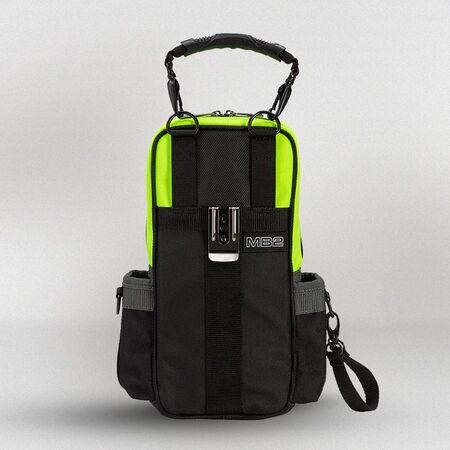 MB2 HI-VIZ Yellow