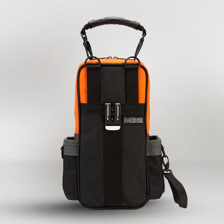 MB2 HI-VIZ Orange