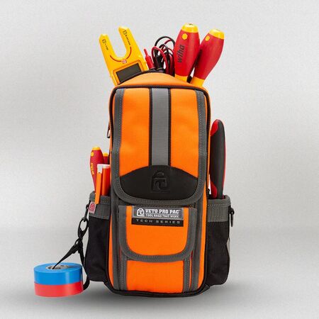 MB2 HI-VIZ Orange