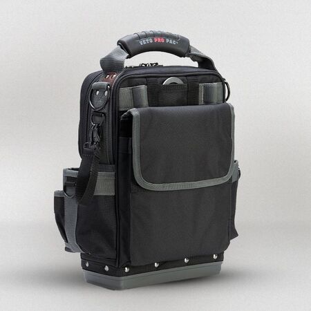 MB3B Meter Bag