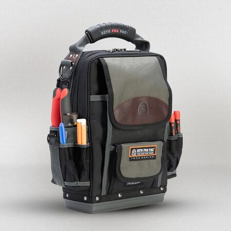 MB3B Meter Bag