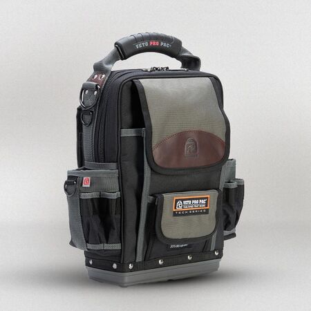 MB3B Meter Bag