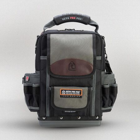 MB3B Meter Bag