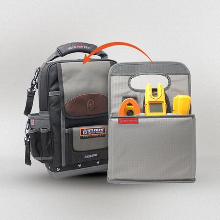 MB3B Meter Bag