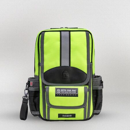 MB3 HI-VIZ Yellow