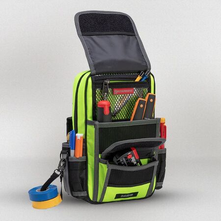 MB3 HI-VIZ Yellow