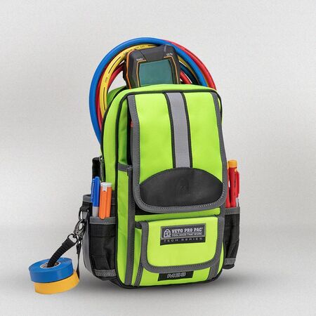 MB3 HI-VIZ Yellow