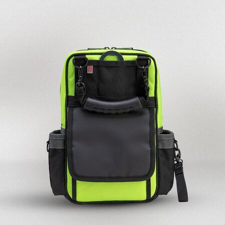 MB3 HI-VIZ Yellow