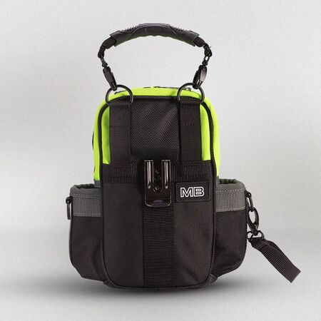 MB HI-VIZ Yellow