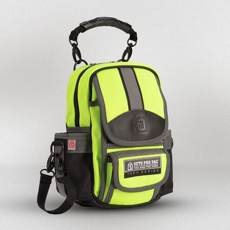 MB HI-VIZ Yellow