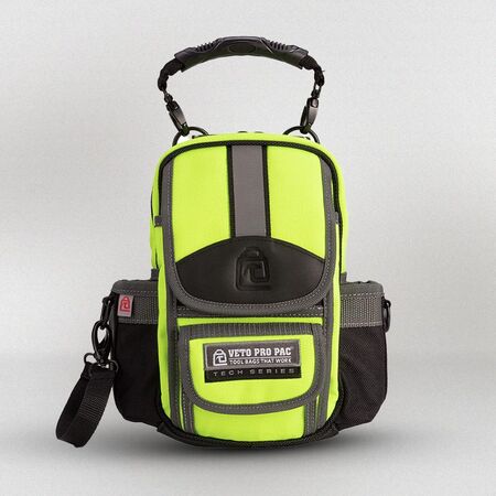 MB HI-VIZ Yellow