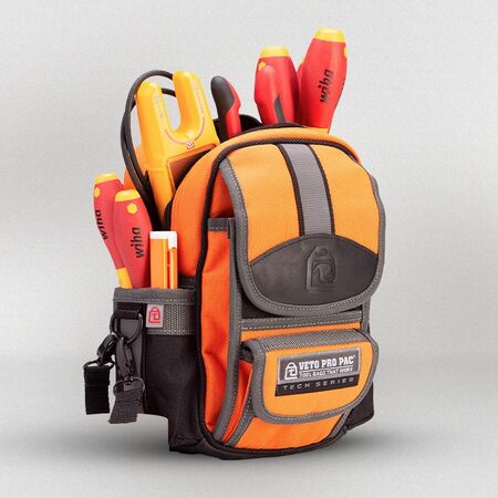 MB HI-VIZ Orange